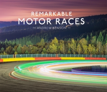  Remarkable Motor Races    -0