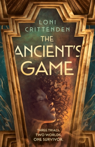 The Ancient¿S Game