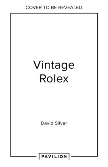 Vintage Rolex Limited Edition (the Mint edition)