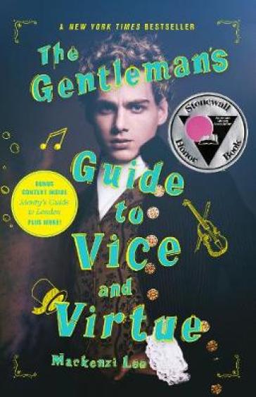 The Gentleman's Guide to Vice and Virtue