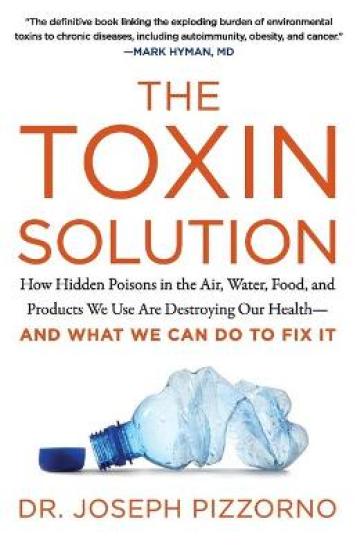 The Toxin Solution