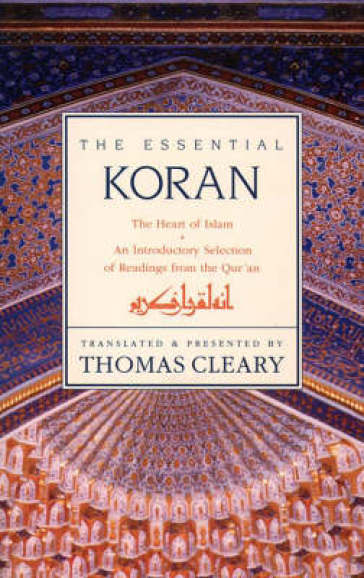 The Essential Koran