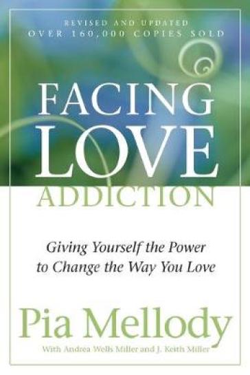  Facing Love Addiction    -0