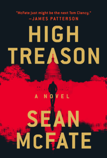  High Treason    -0