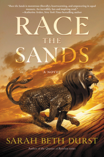  Race the Sands    -0