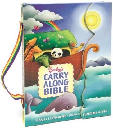 Baby¿s Carry Along Bible
