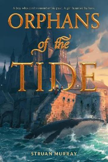 Orphans of the Tide