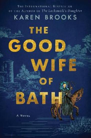 The Good Wife of Bath