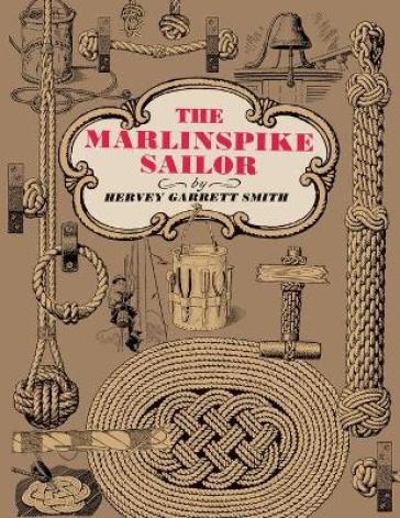 The Marlinspike Sailor