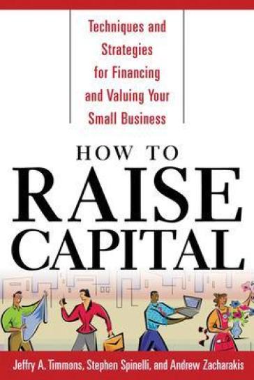 How to Raise Capital