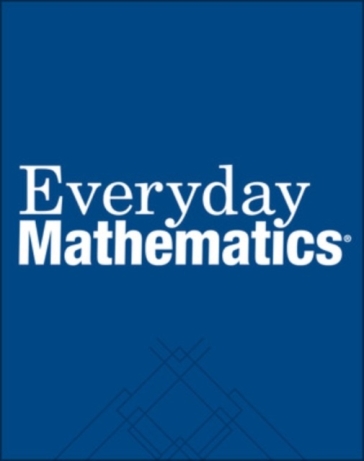 Everyday Mathematics, Grades 1-6, Family Games Kit Everything Math Deck (Set of 5)