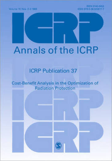 ICRP Publication 37