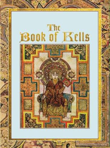 The Book of Kells    -0