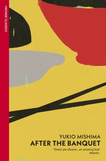  After the Banquet    -0