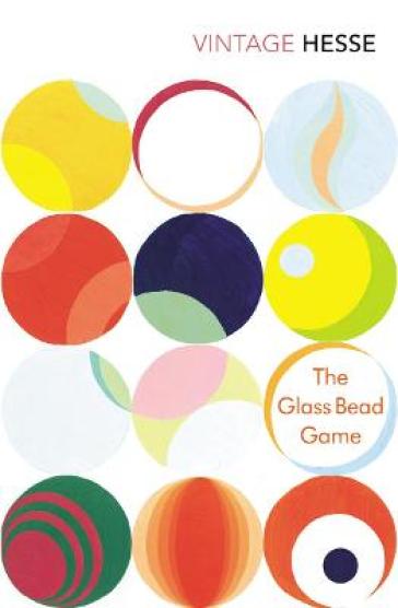 The Glass Bead Game    -0
