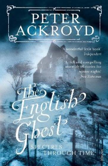 The English Ghost    -0
