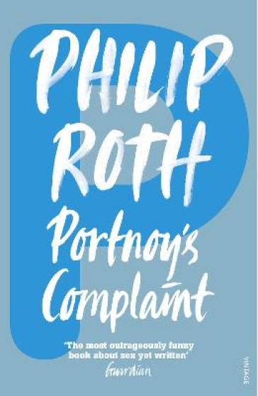 Portnoy's Complaint