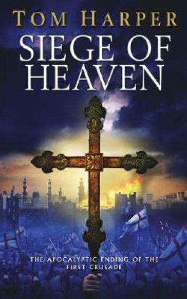  Siege of Heaven    -0