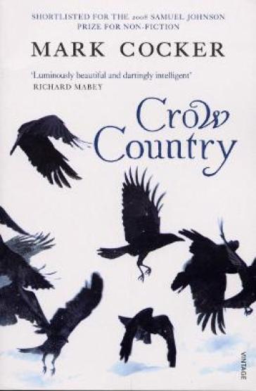  Crow Country    -0