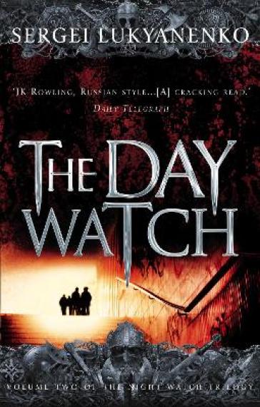 The Day Watch    -0