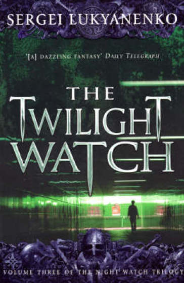 The Twilight Watch    -0