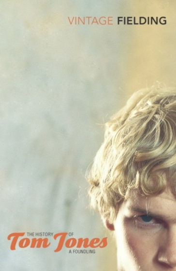 History of Tom Jones