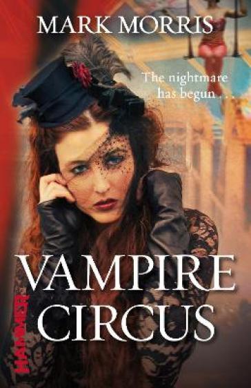  Vampire Circus    -0