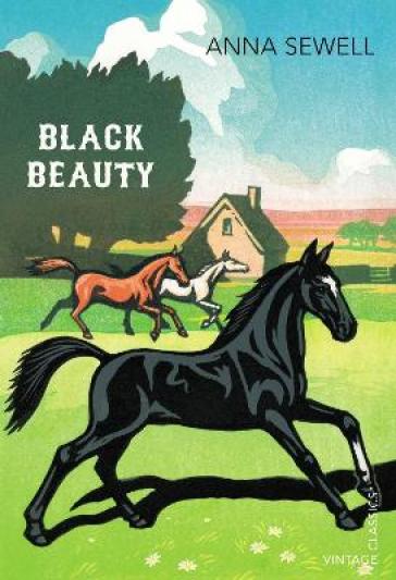  Black Beauty    -0