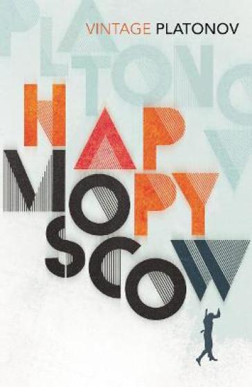  Happy Moscow    -0
