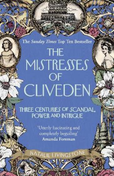 The Mistresses of Cliveden