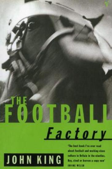 The Football Factory    -0