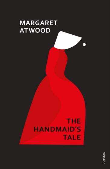 The Handmaid's Tale    -0