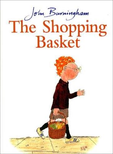 The Shopping Basket    -0