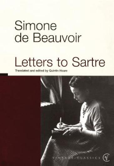  Letters To Sartre    -0