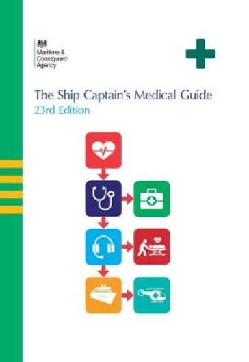 The ship captain's medical guide    -0