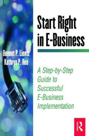 Start Right in E-Business