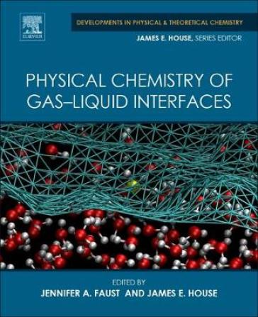 Physical Chemistry of Gas-Liquid Interfaces