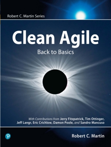 Clean Agile