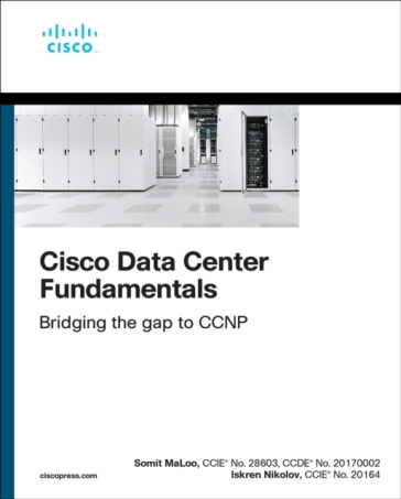  Cisco Data Center Fundamentals    -0