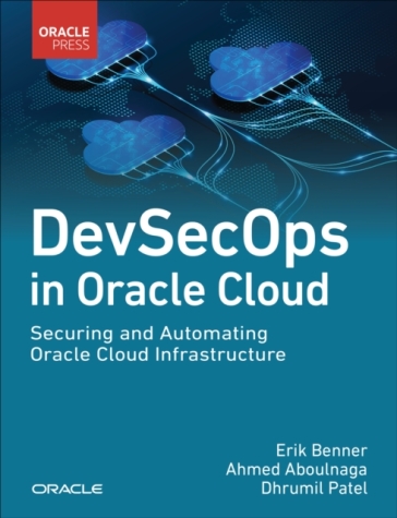 DevSecOps in Oracle Cloud