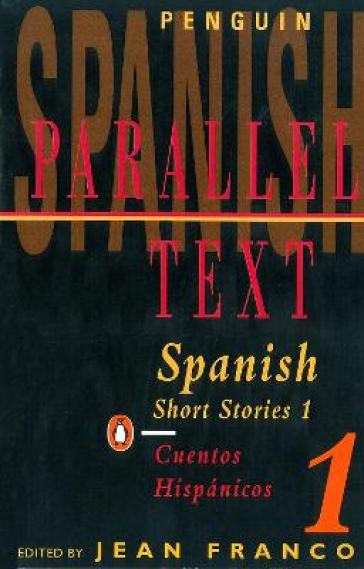  Spanish Short Stories    -0