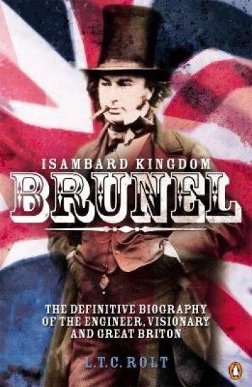  Isambard Kingdom Brunel    -0