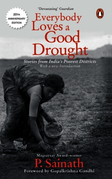 Everybody Loves a Good Drought