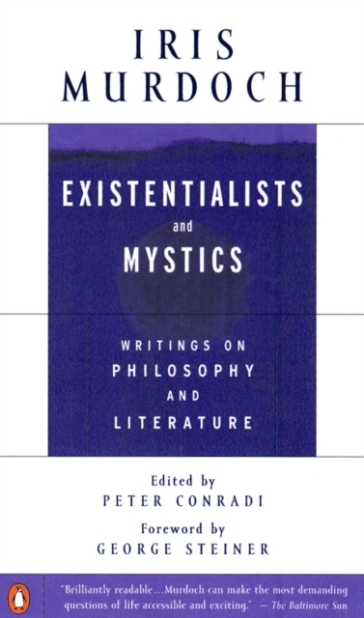 Existentialists and Mystics