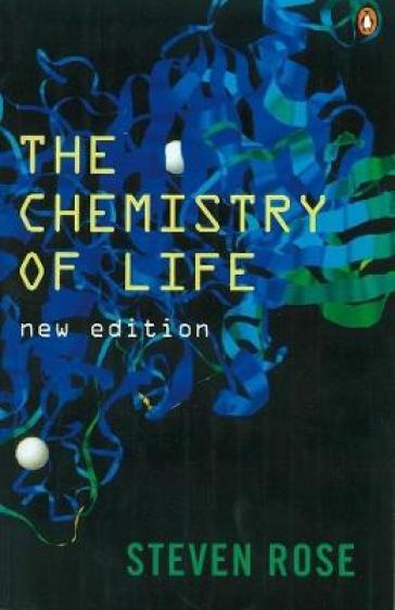 The Chemistry of Life    -0