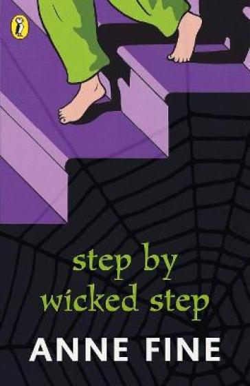  Step by Wicked Step    -0