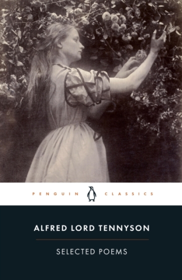  Selected Poems: Tennyson    -0