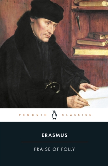  Praise of Folly    -0