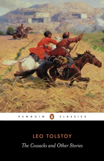 The Cossacks and Other Stories    -0