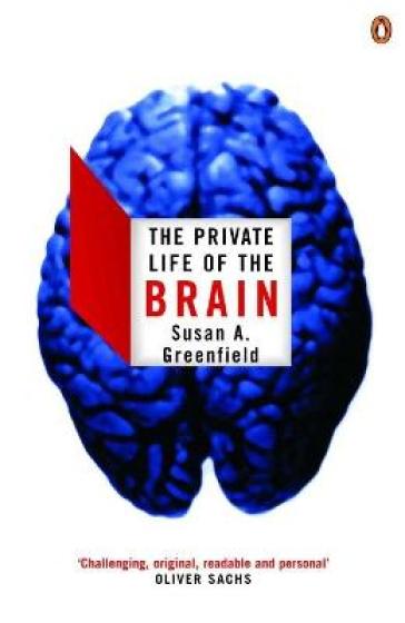 The Private Life of the Brain    -0